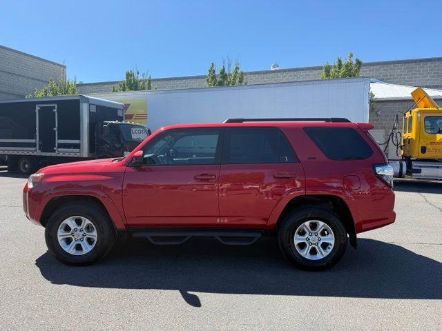 2023 Toyota 4Runner