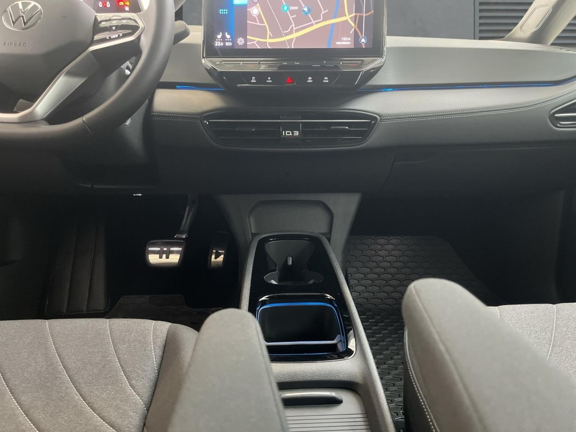 Volkswagen ID.3 Pro