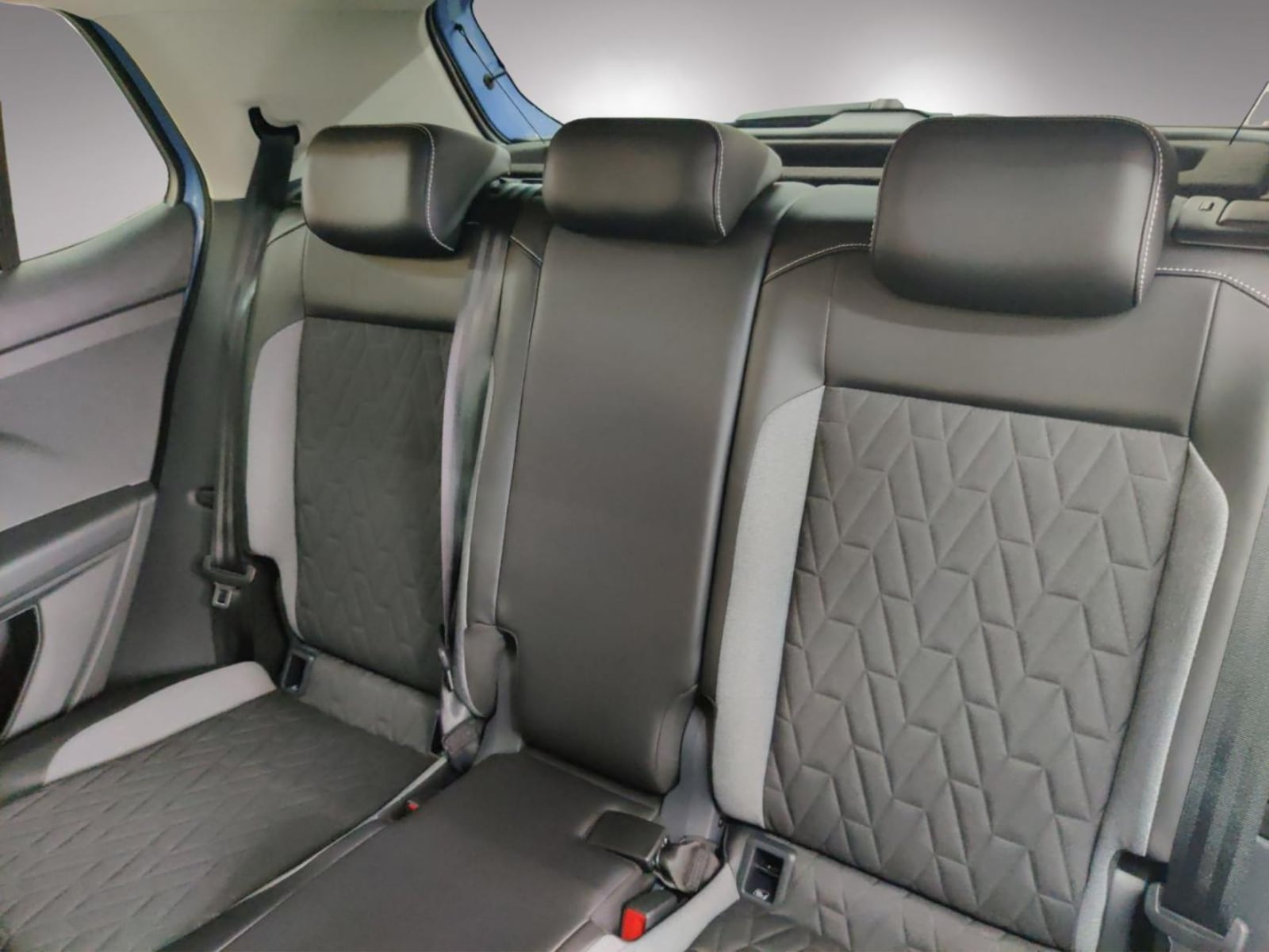 Volkswagen T-Cross – Bild 13