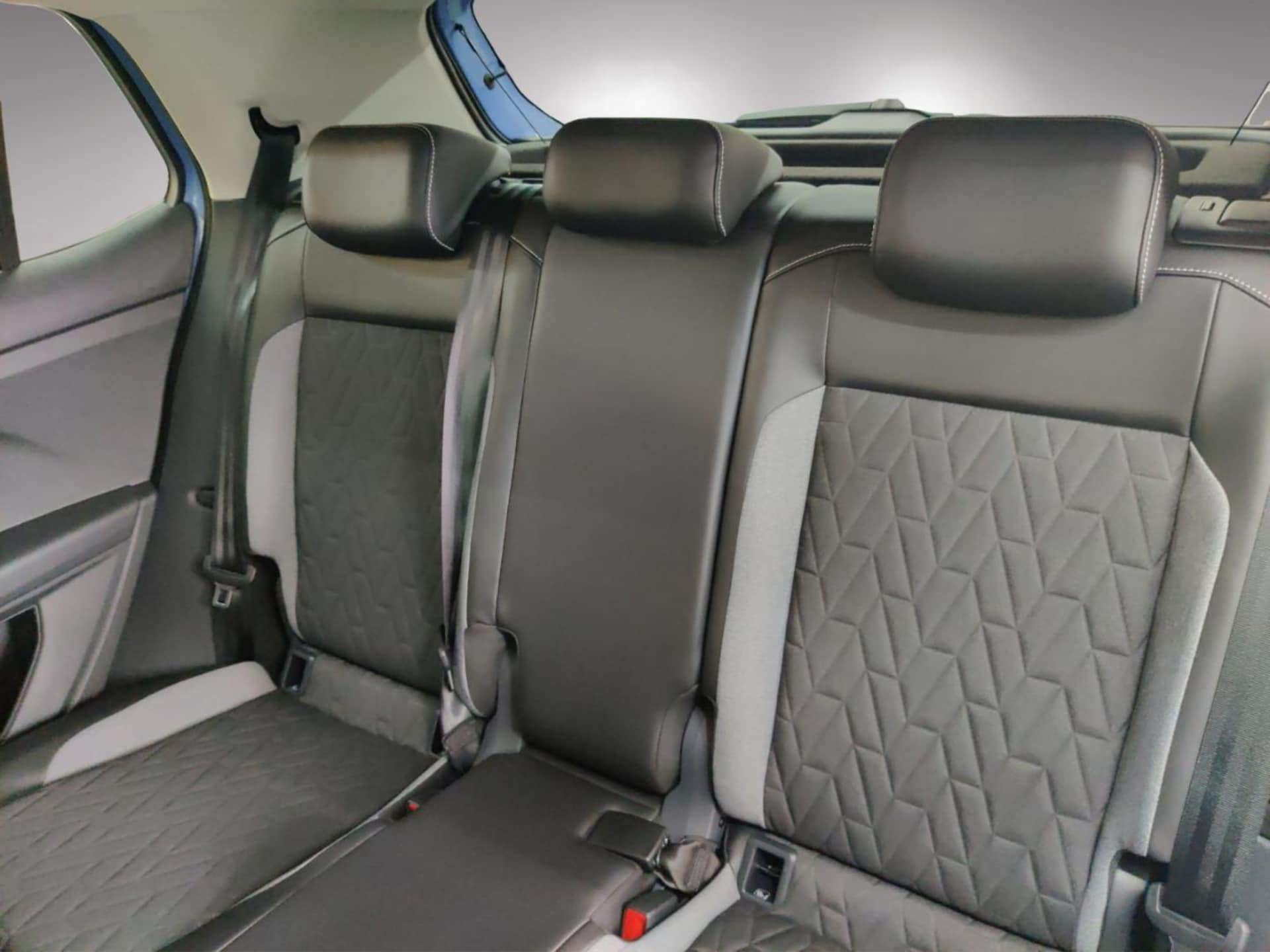 Volkswagen T-Cross ENERGY
