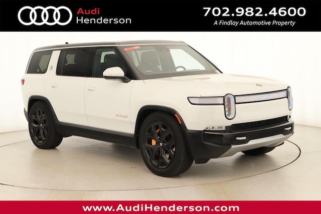 Photo of 2024 Rivian R1S