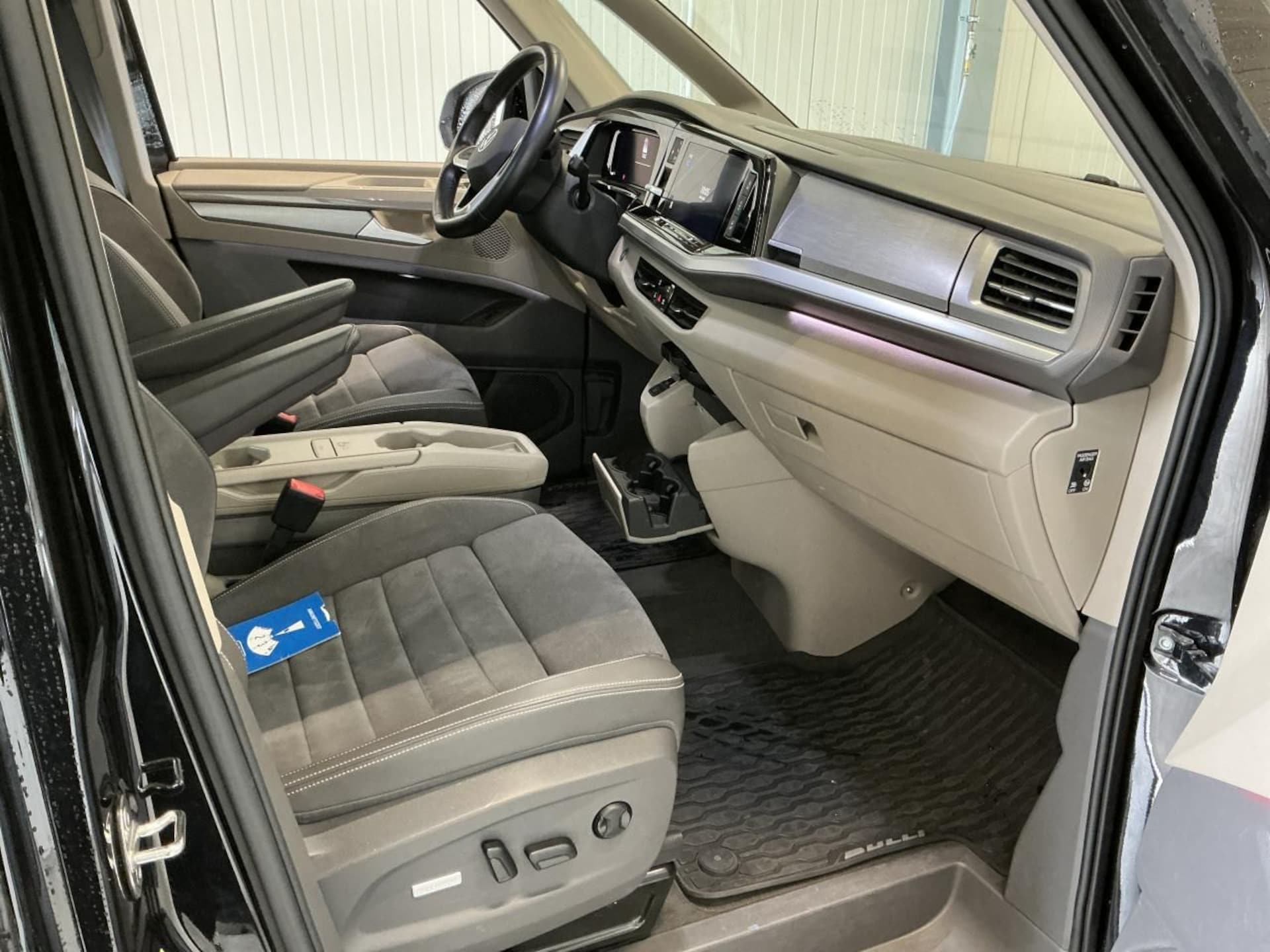 Volkswagen Multivan Style