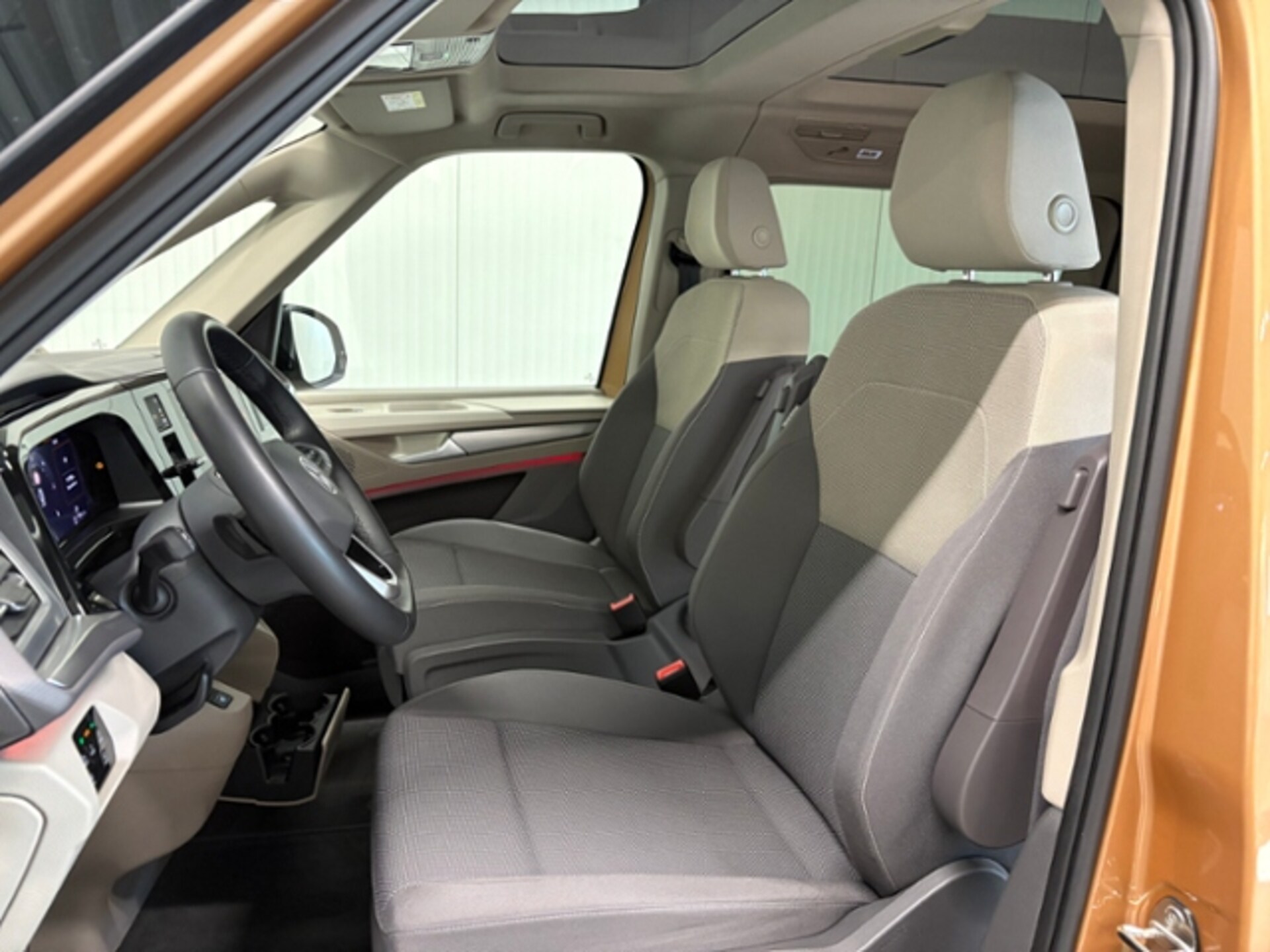 Volkswagen Multivan Langversion Life