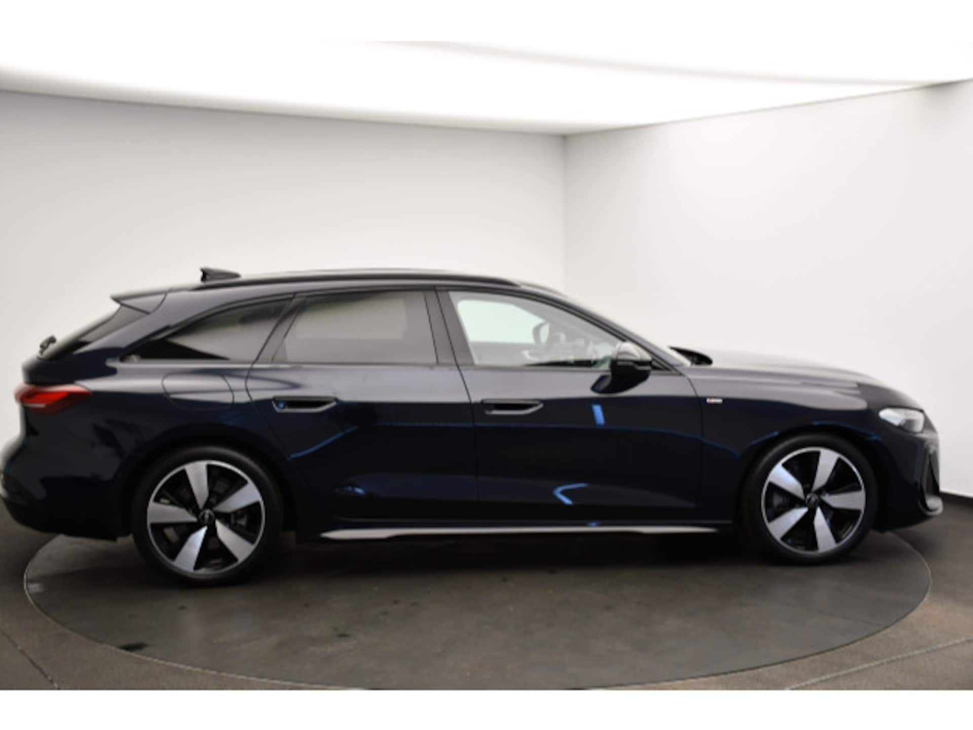 Audi A5 Avant