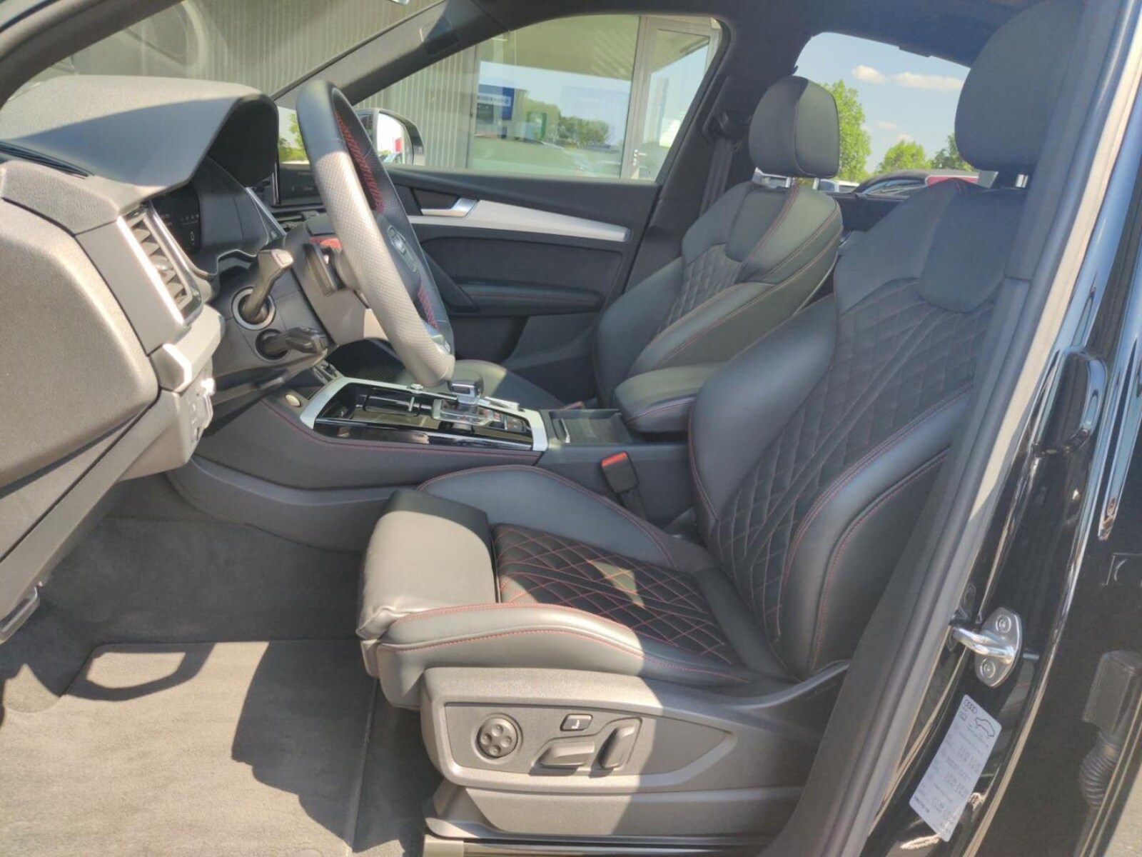 Audi SQ5 Sportback – Bild 7