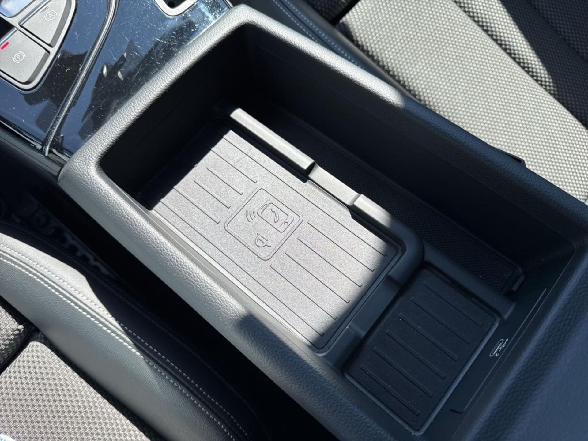 Audi A4 Avant S line