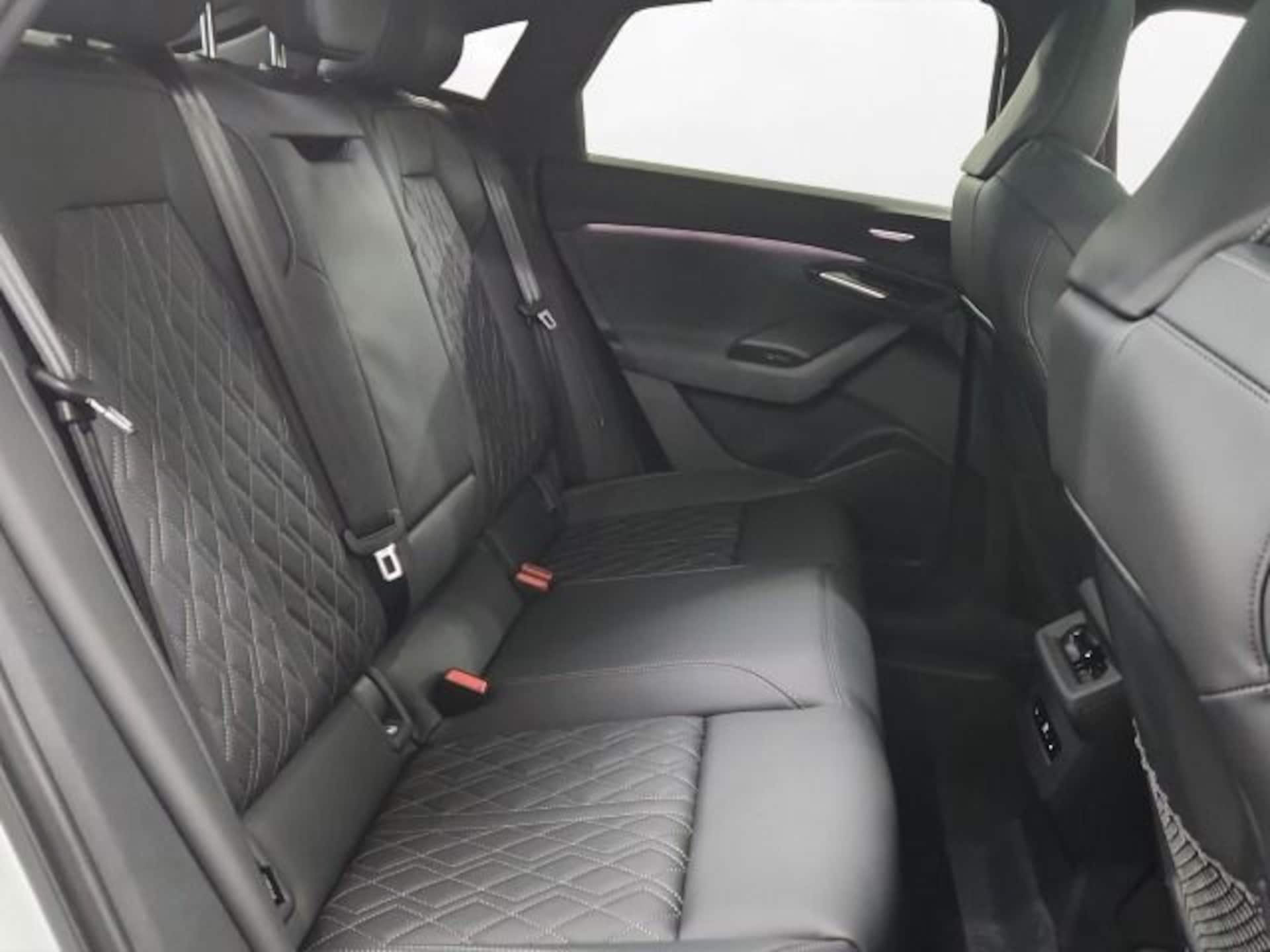 Audi Q6 Sportback e-tron