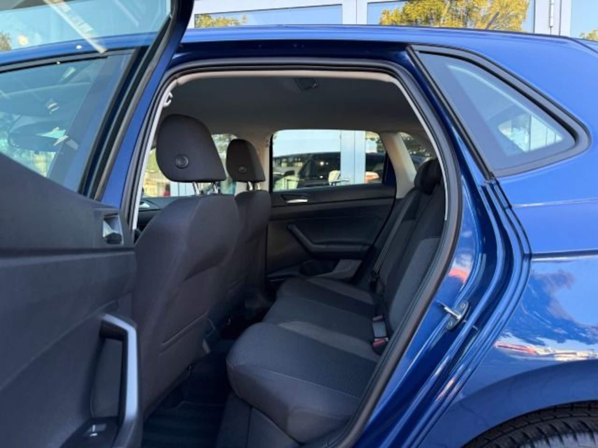 Volkswagen Polo FRESH