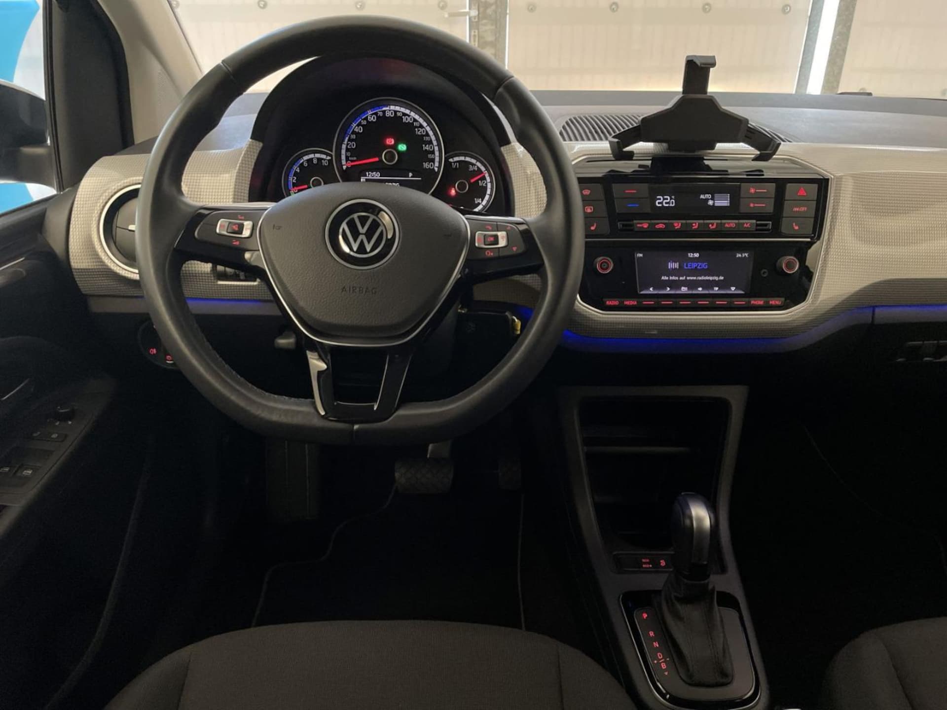 Volkswagen e-up! Style "Plus"