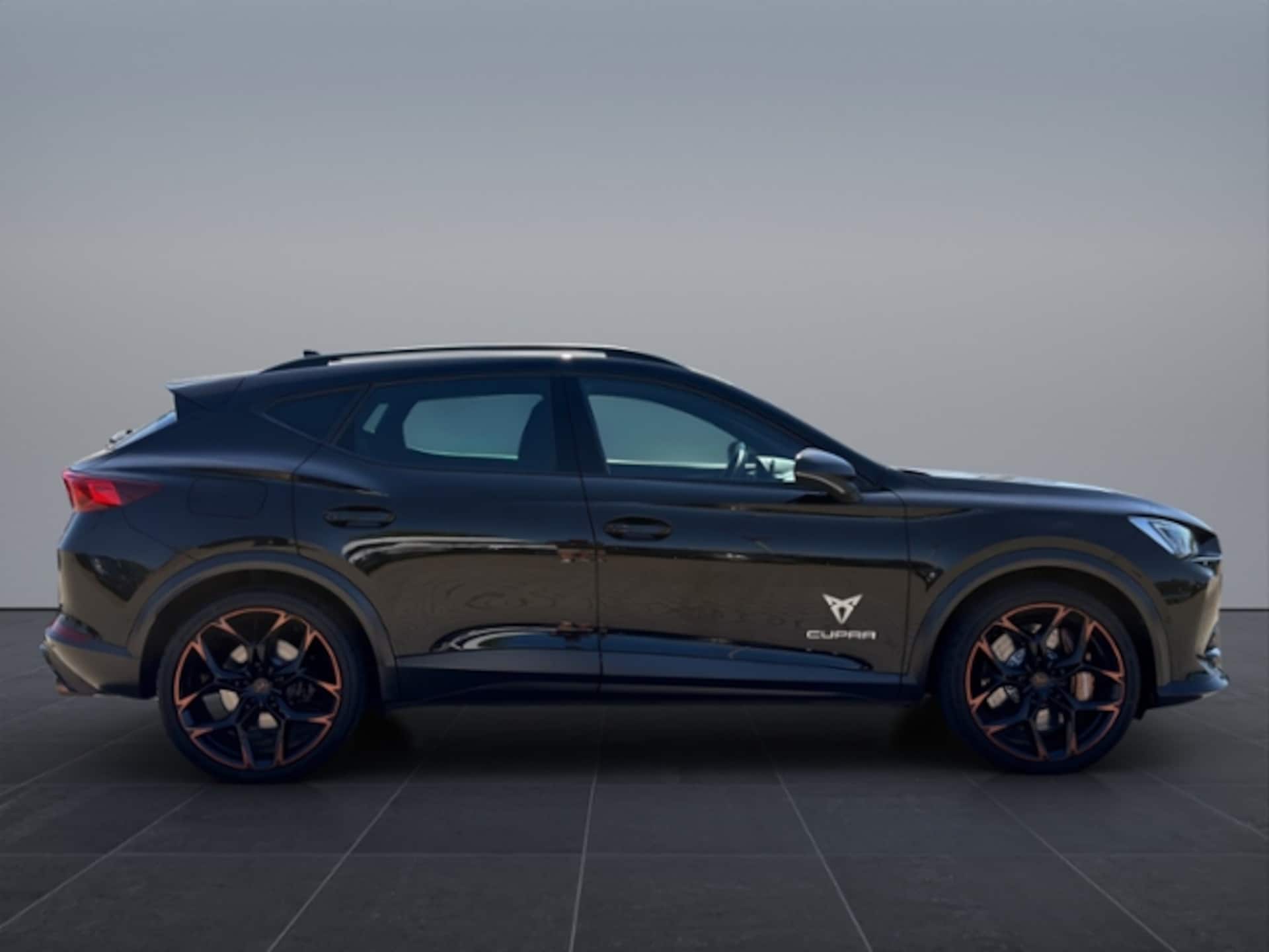 CUPRA Formentor VZ5