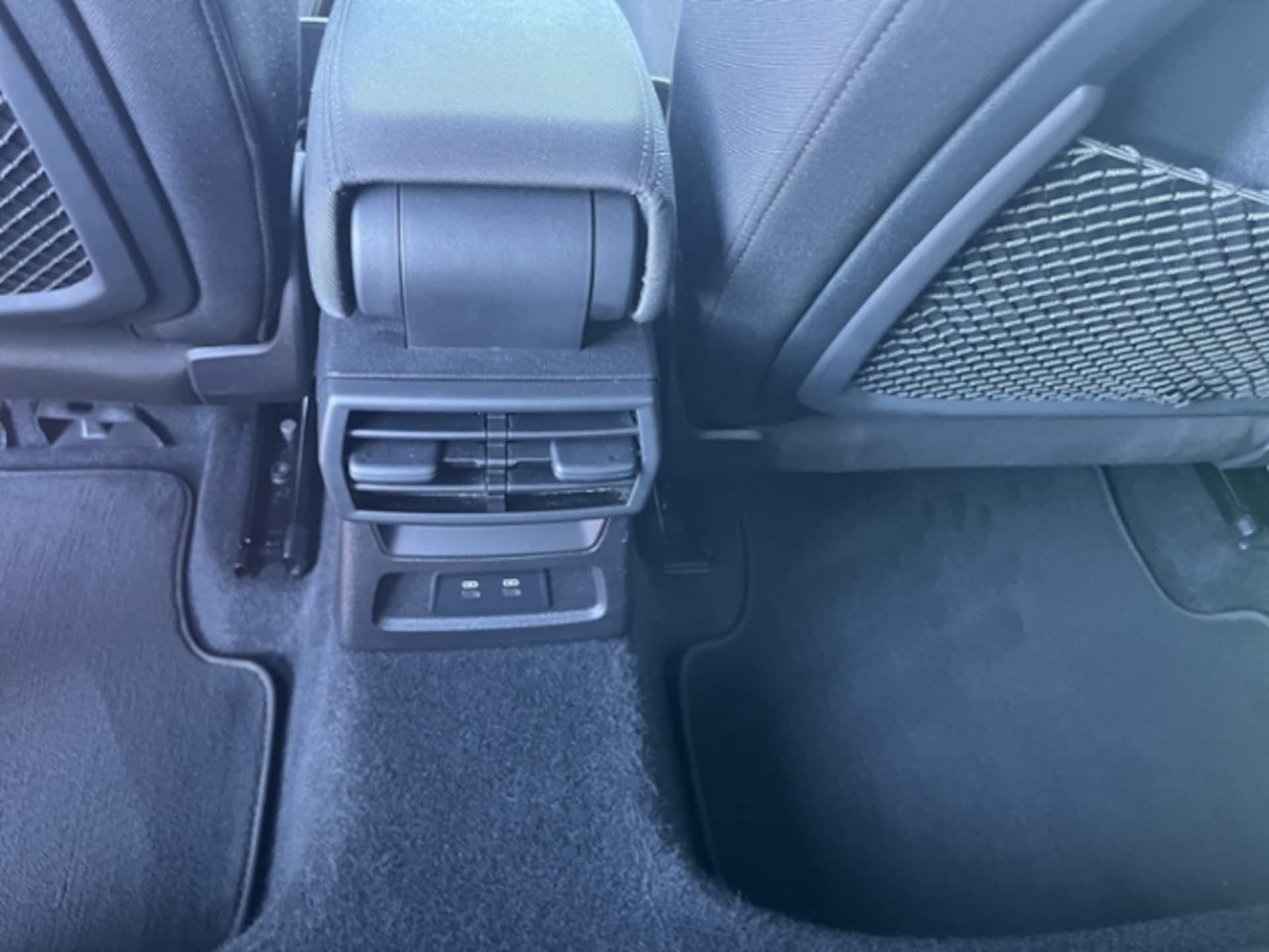 Audi A3 Limousine advanced