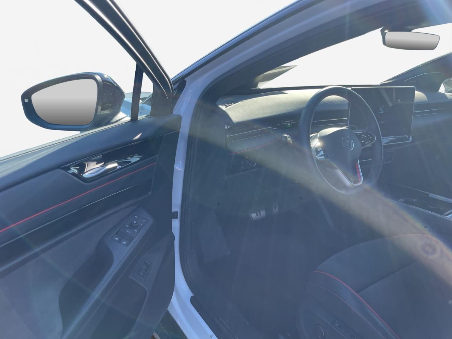 Volkswagen ID.7 GTX