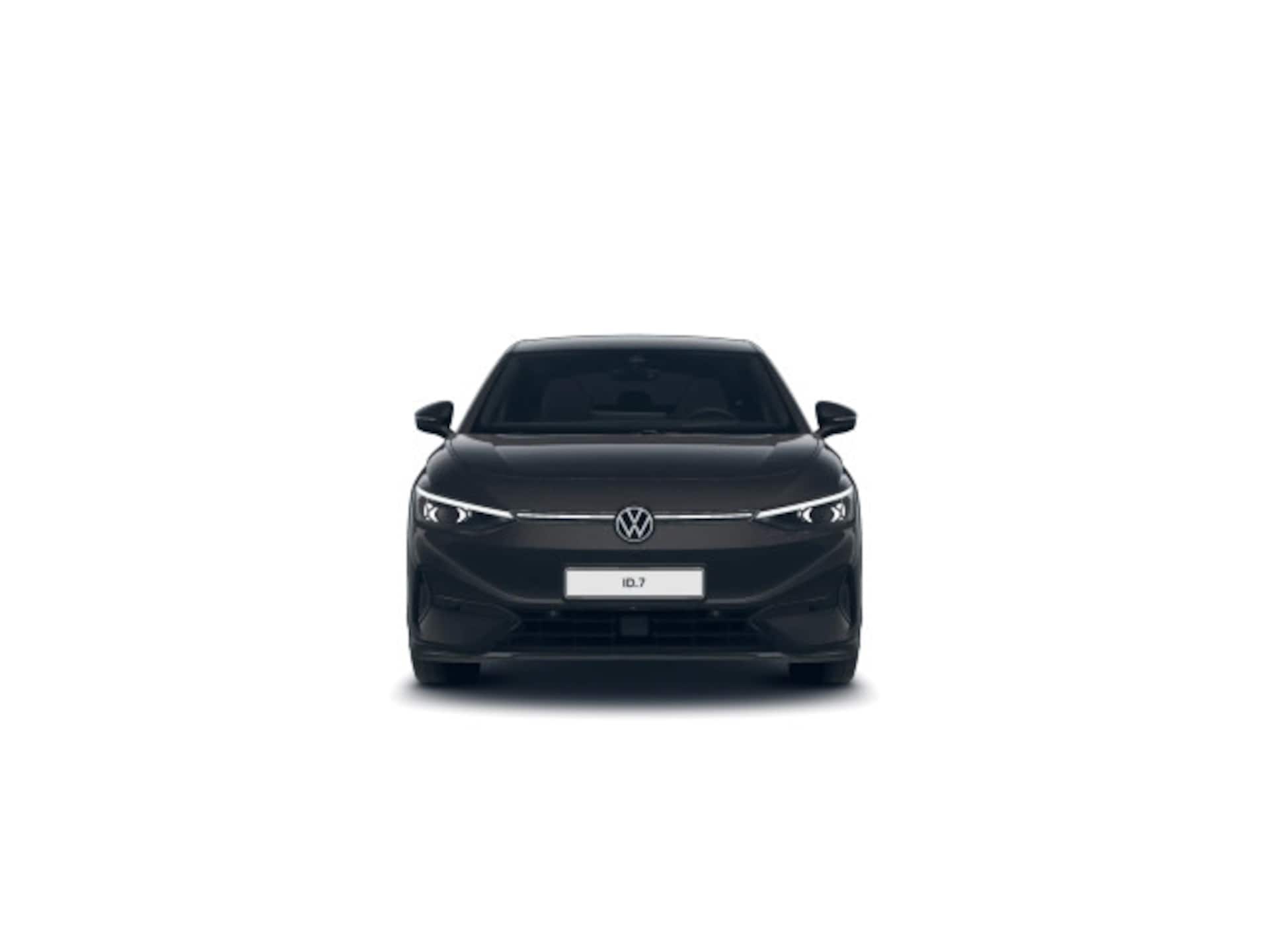 Volkswagen ID.7 Pro