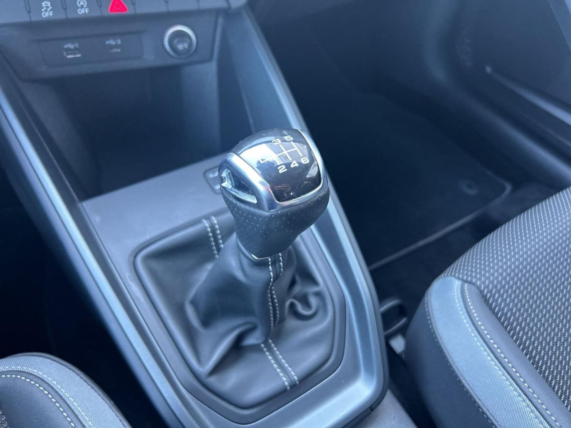 Audi A1 citycarver
