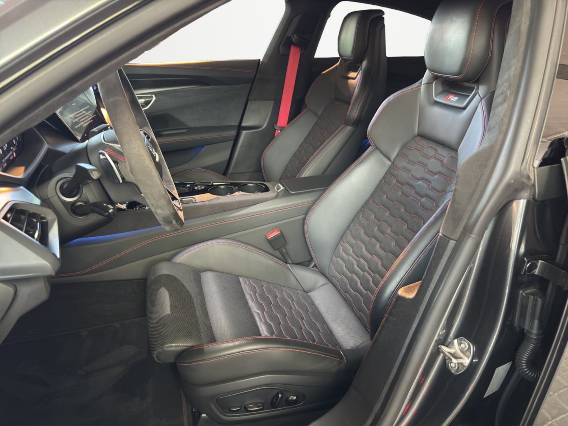 Audi RS e-tron GT