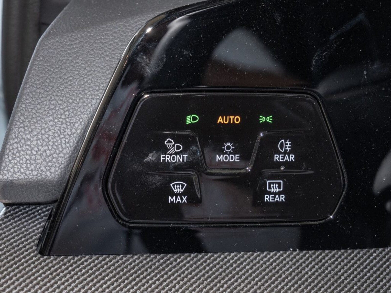 Volkswagen Golf Variant – Bild 16