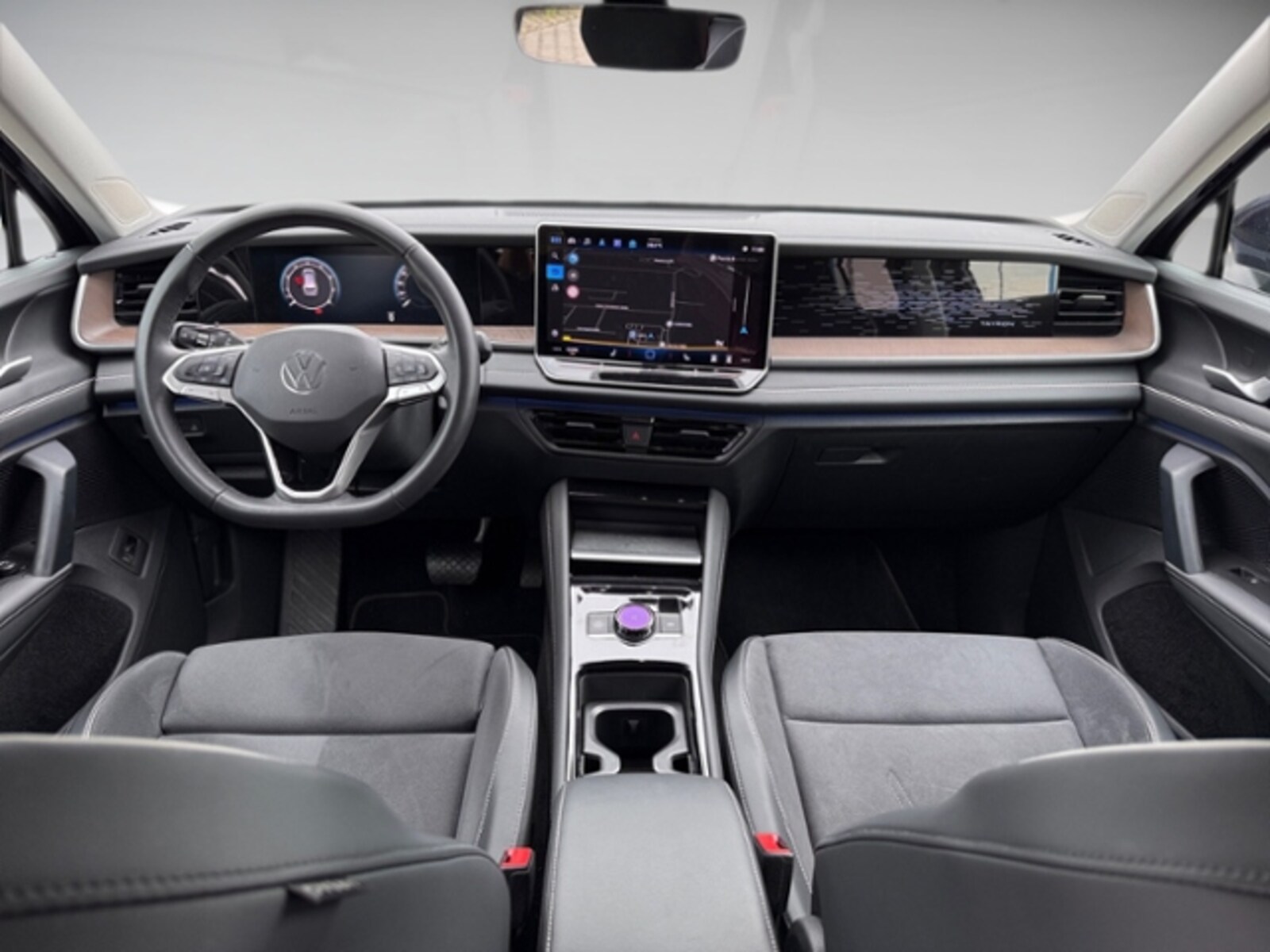 Volkswagen Tayron – Bild 13
