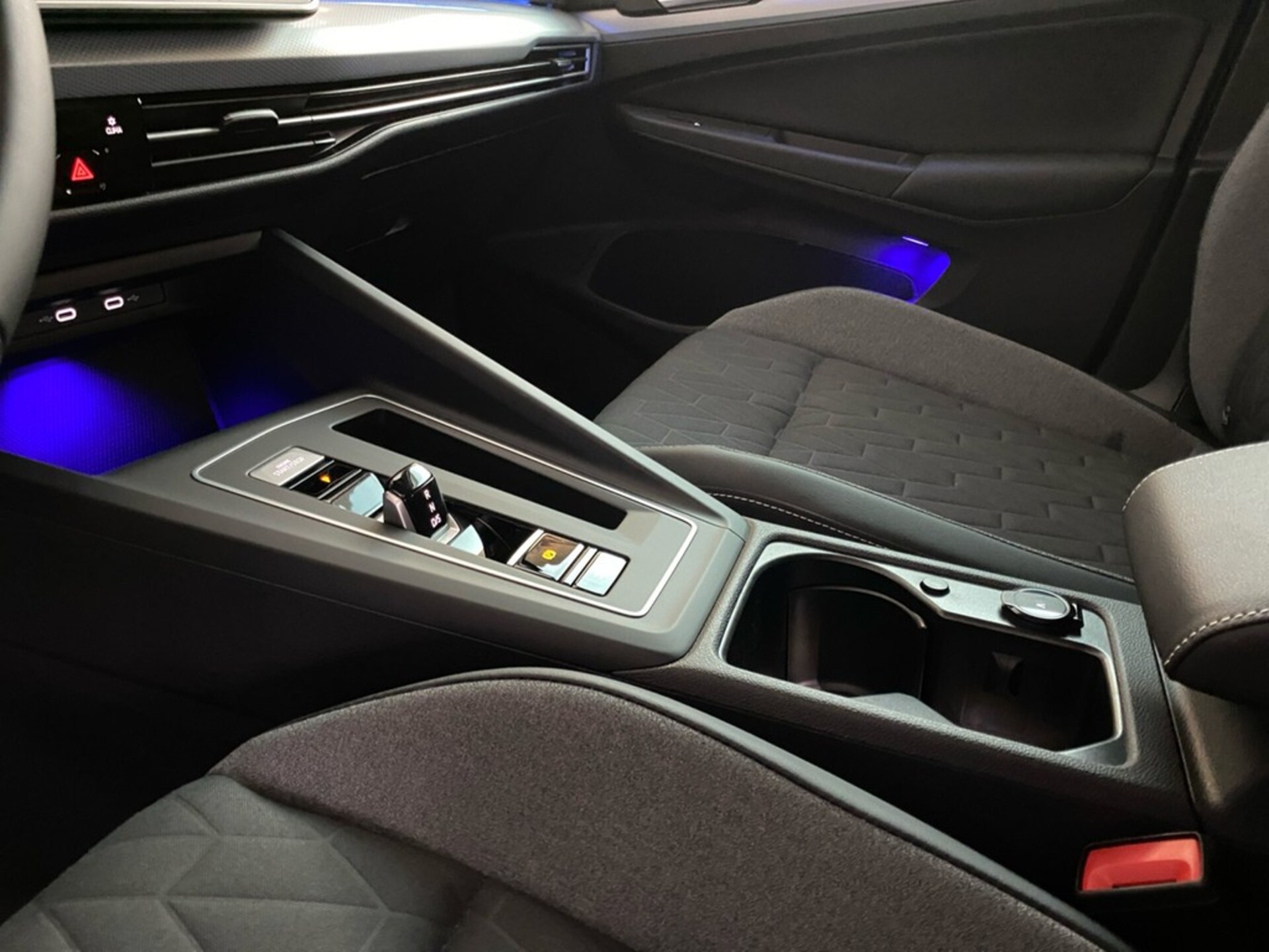 Volkswagen Golf ENERGY