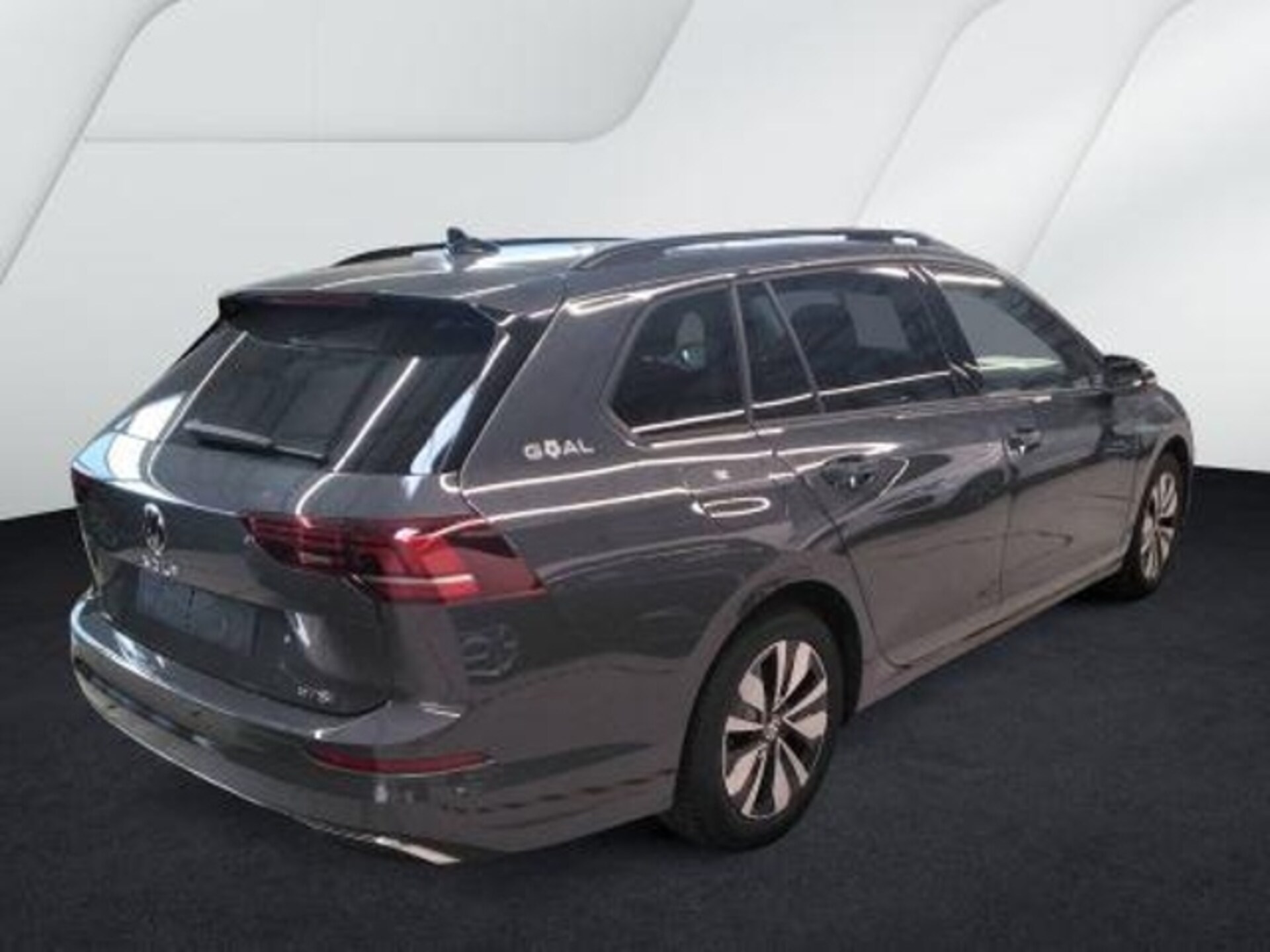 Volkswagen Golf Variant Goal