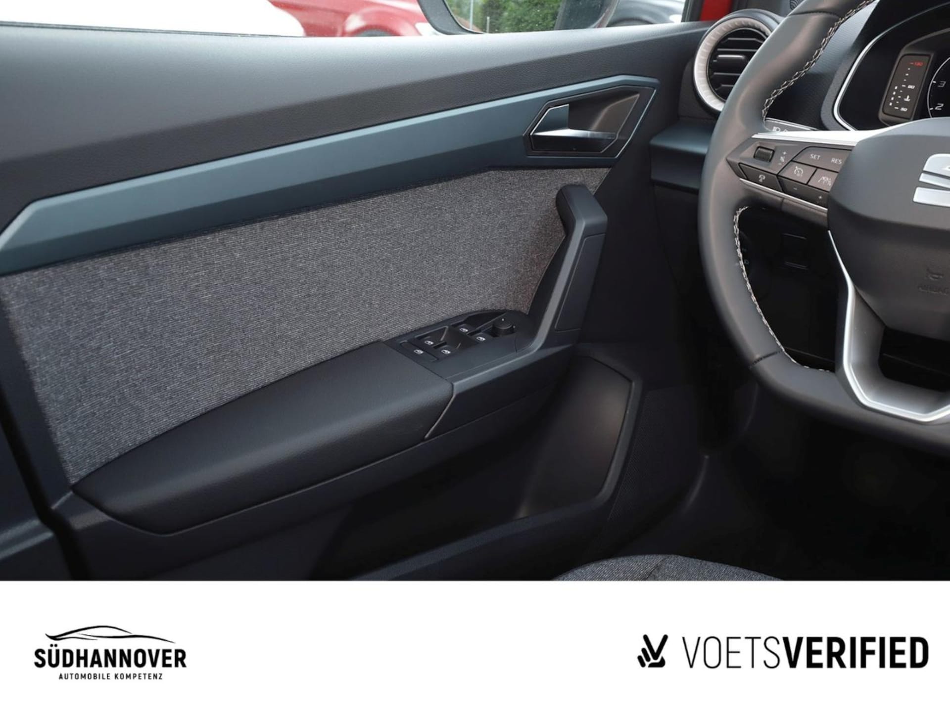 SEAT Arona Xperience