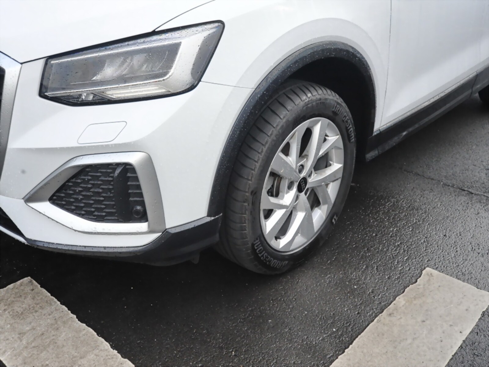 Audi Q2 – Bild 5