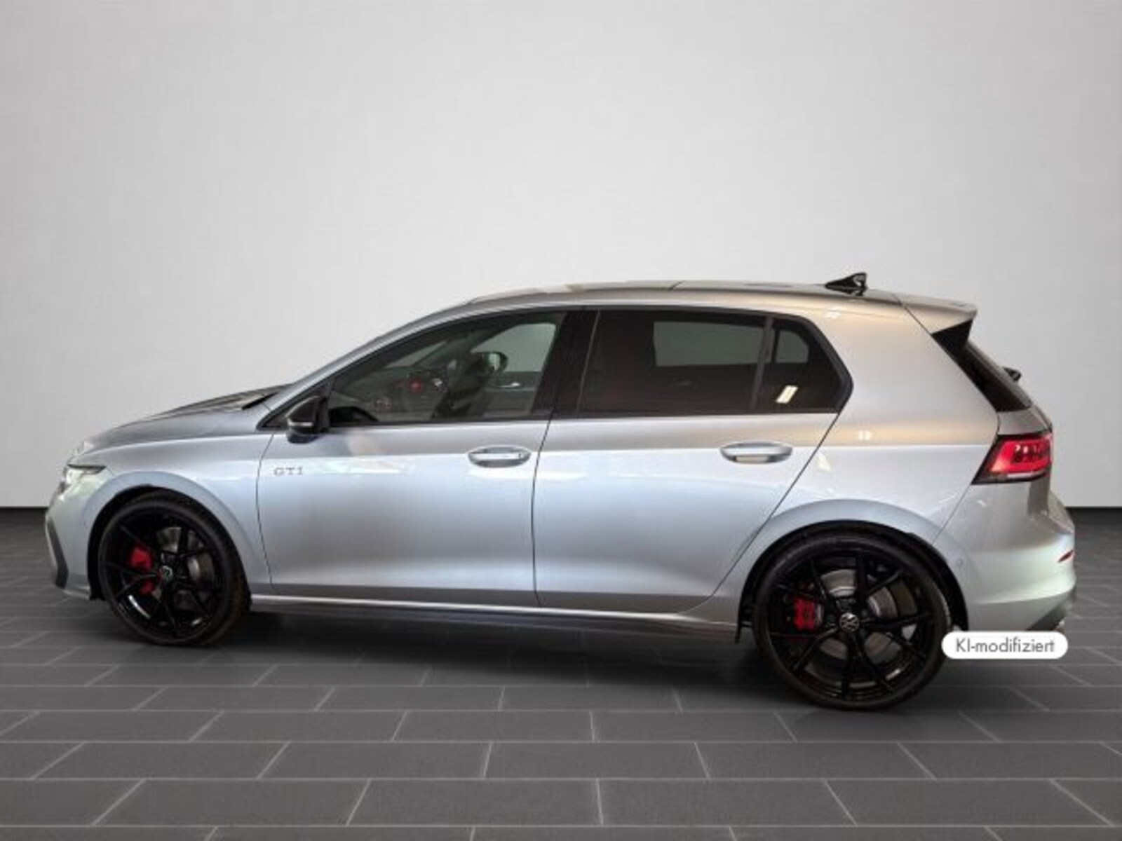 Volkswagen Golf – Bild 7