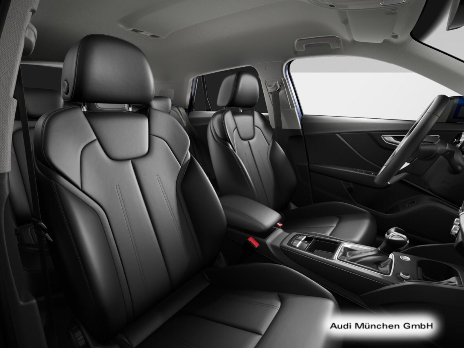 Audi Q2 – Bild 9