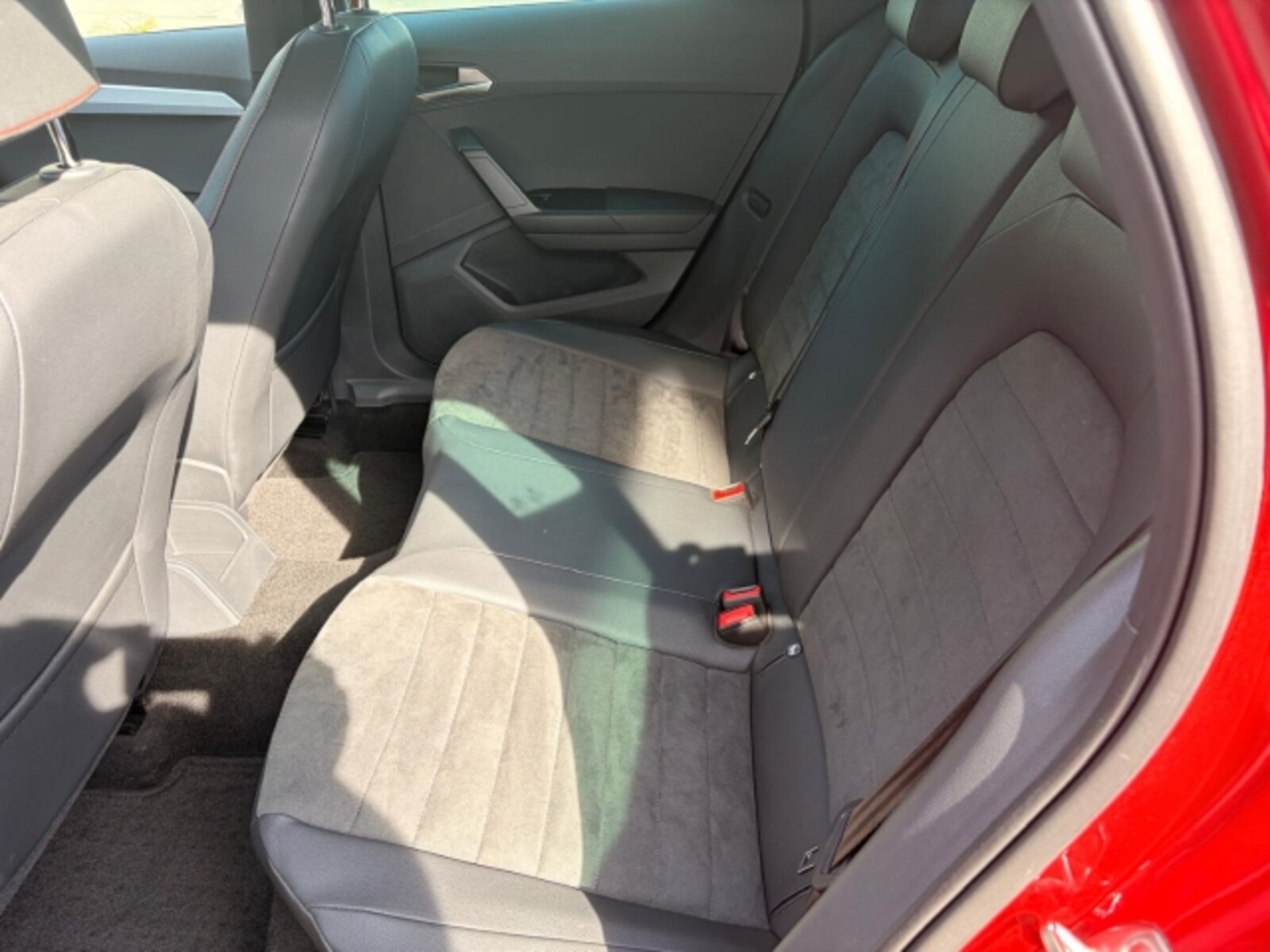 SEAT Arona – Bild 8