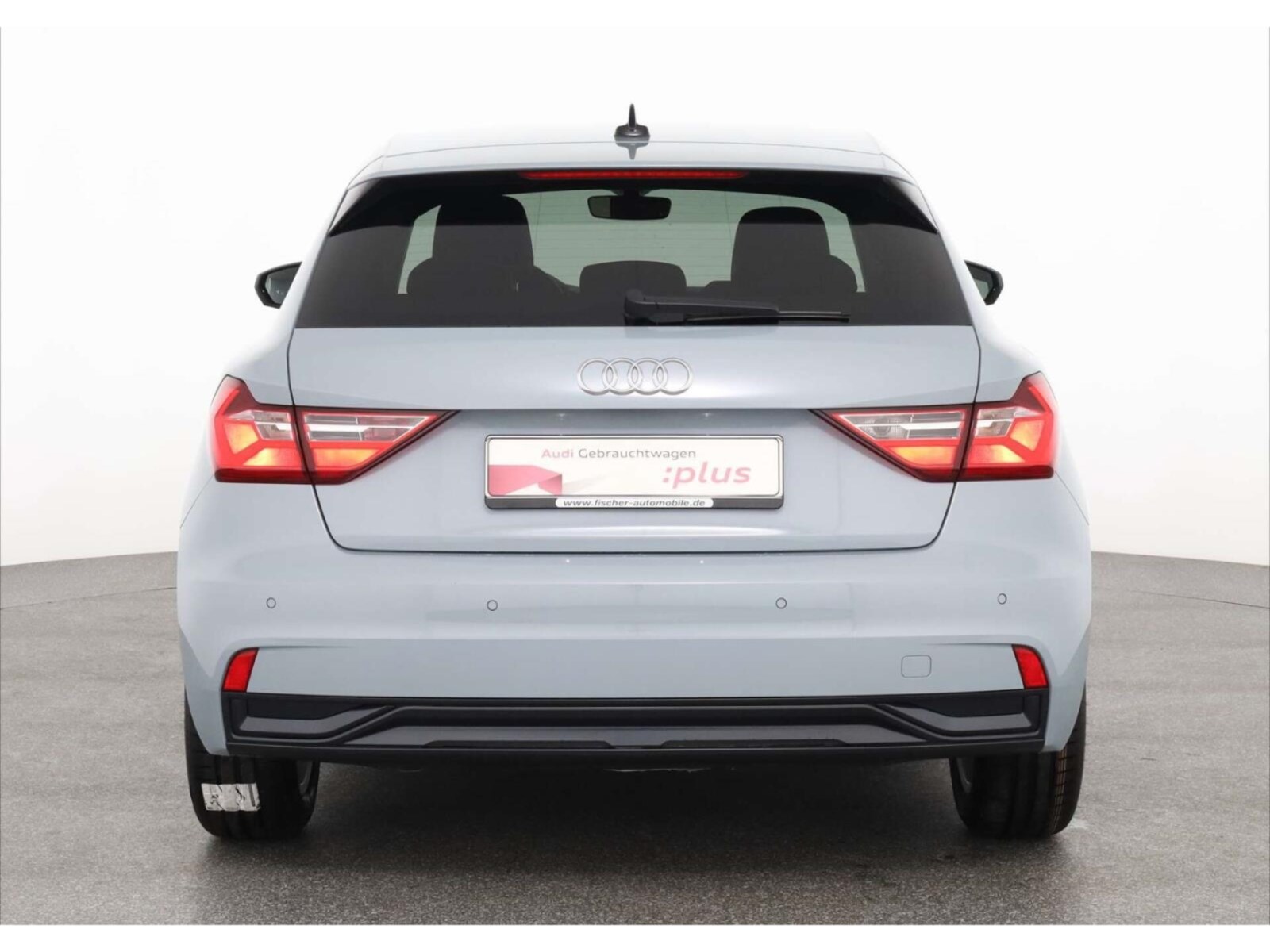 Audi A1 Sportback – Bild 6