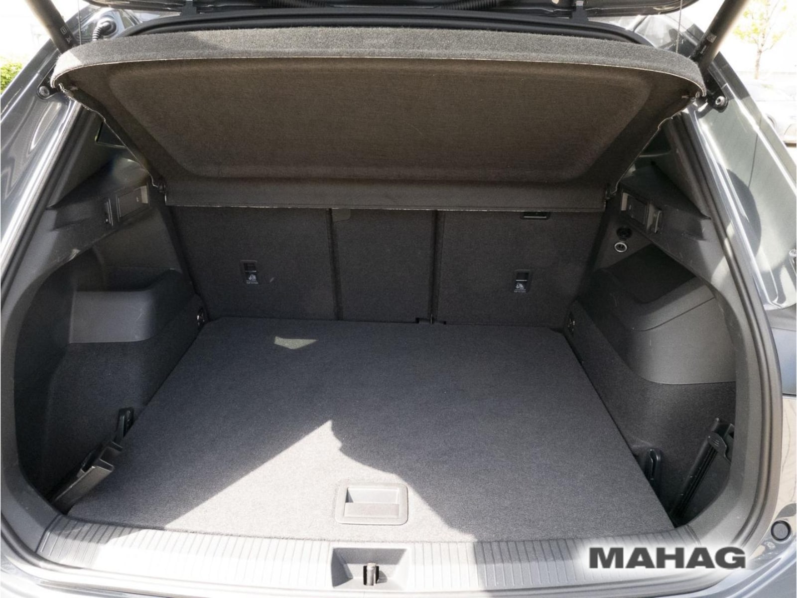 Volkswagen Tiguan – Bild 27
