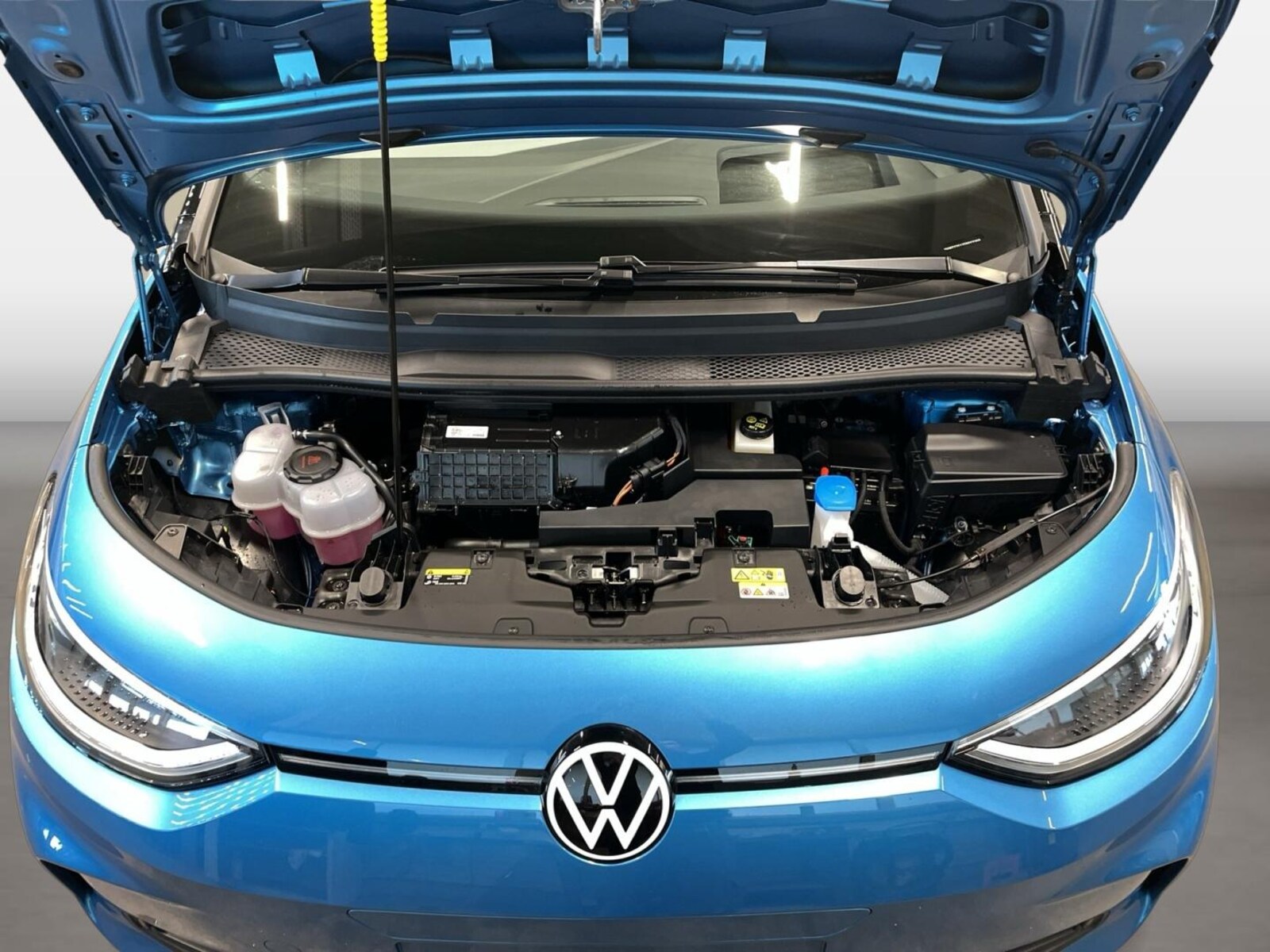 Volkswagen ID.3 – Bild 14