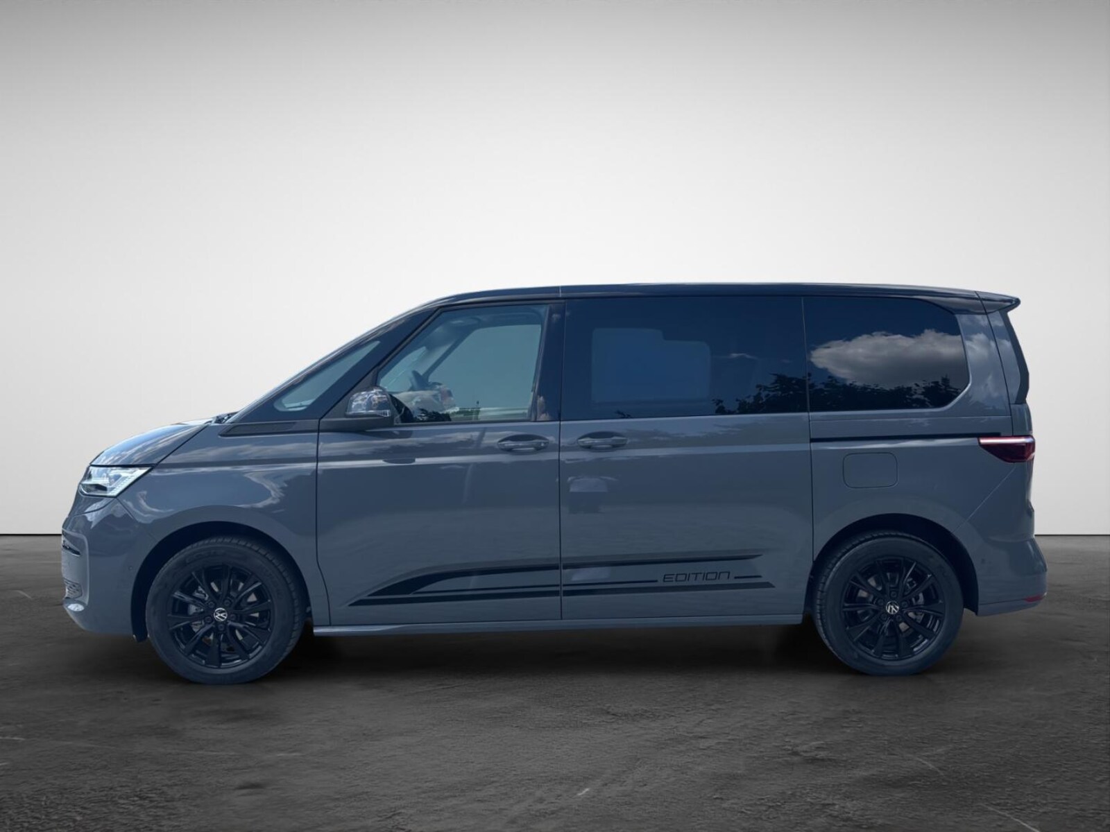 Volkswagen Multivan – Bild 4