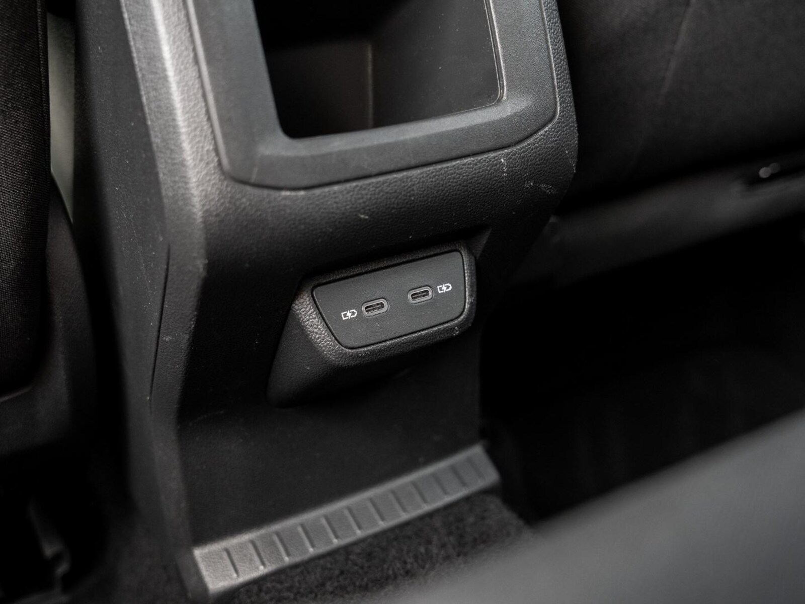 Volkswagen T-Cross – Bild 9