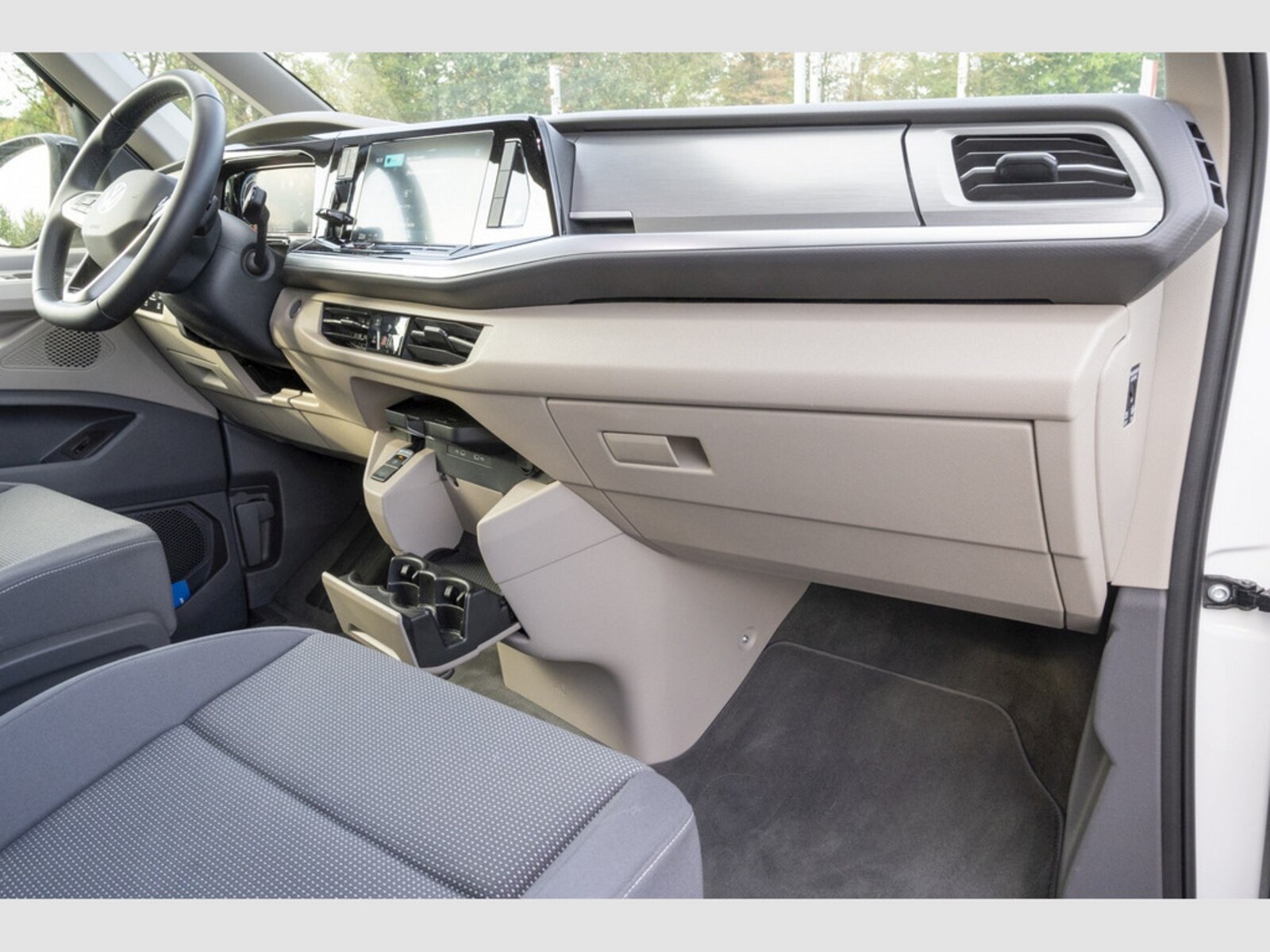 Volkswagen Multivan – Bild 8