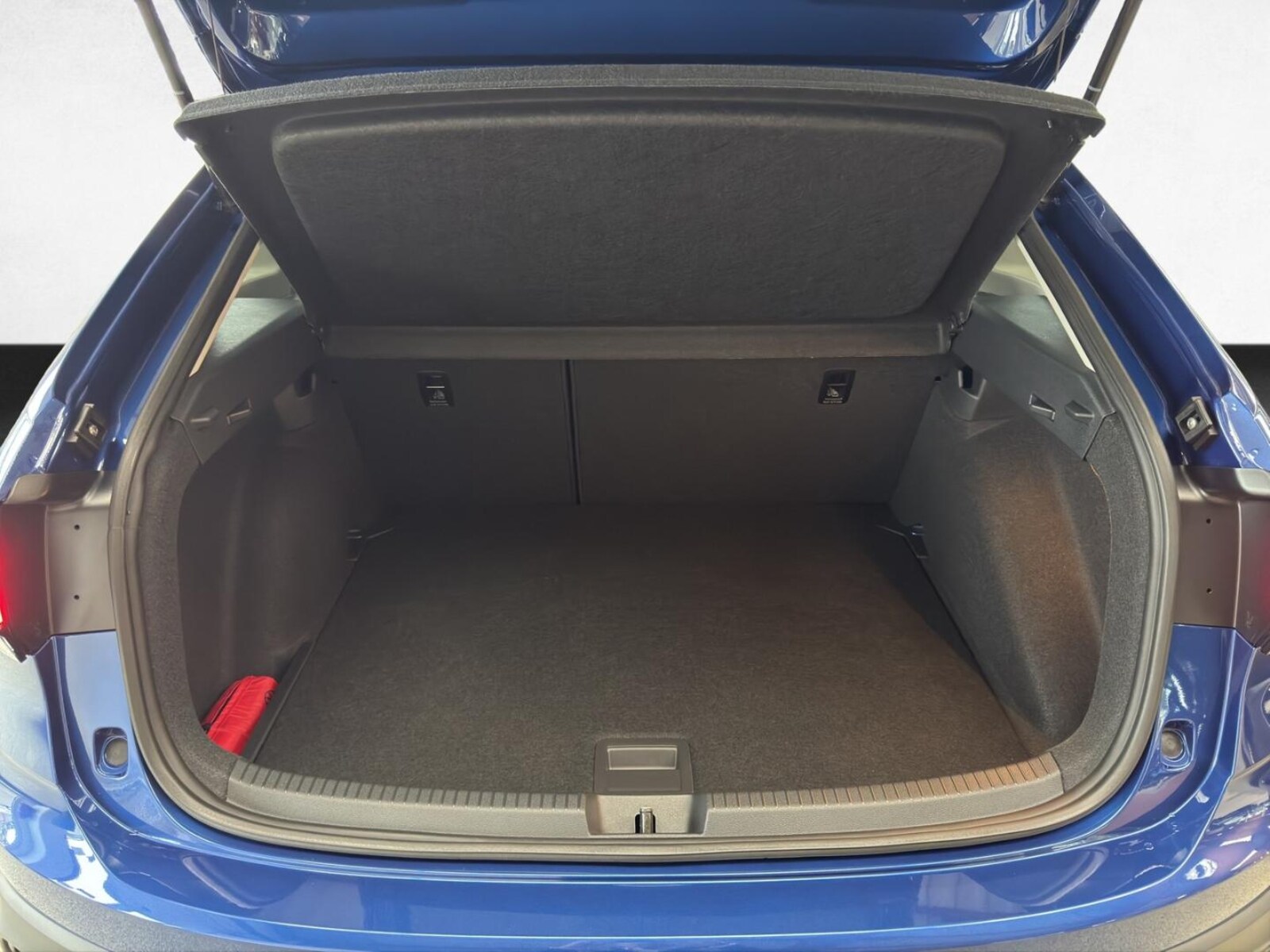 Volkswagen Taigo – Bild 7