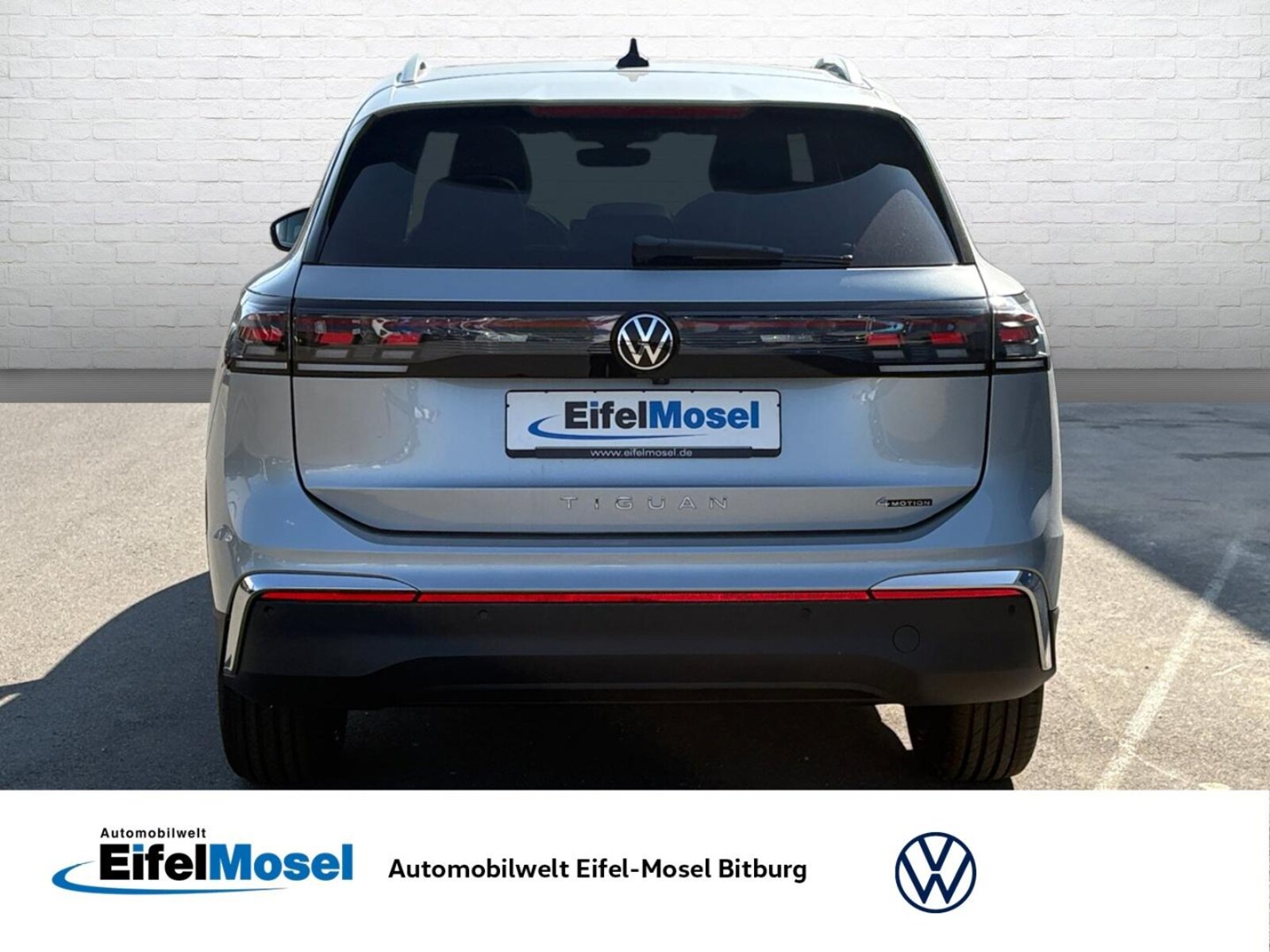 Volkswagen Tiguan – Bild 4