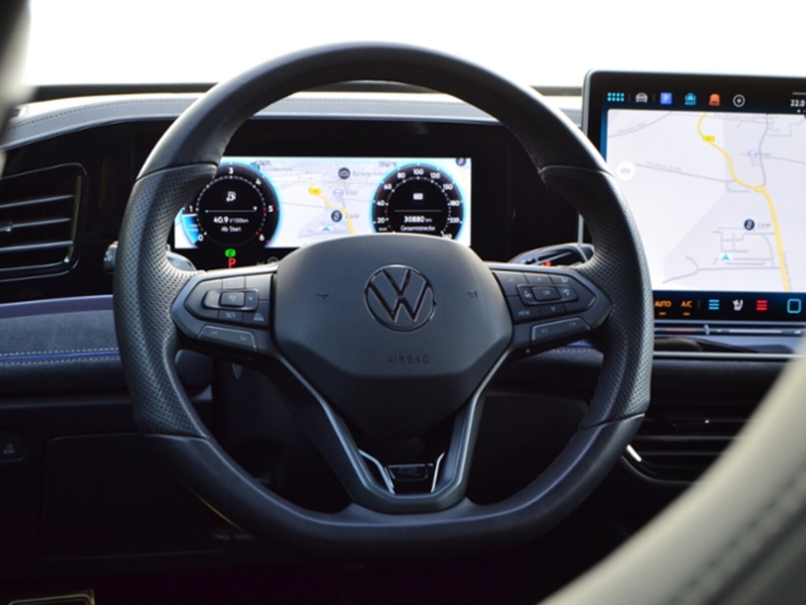 Volkswagen Passat – Bild 24