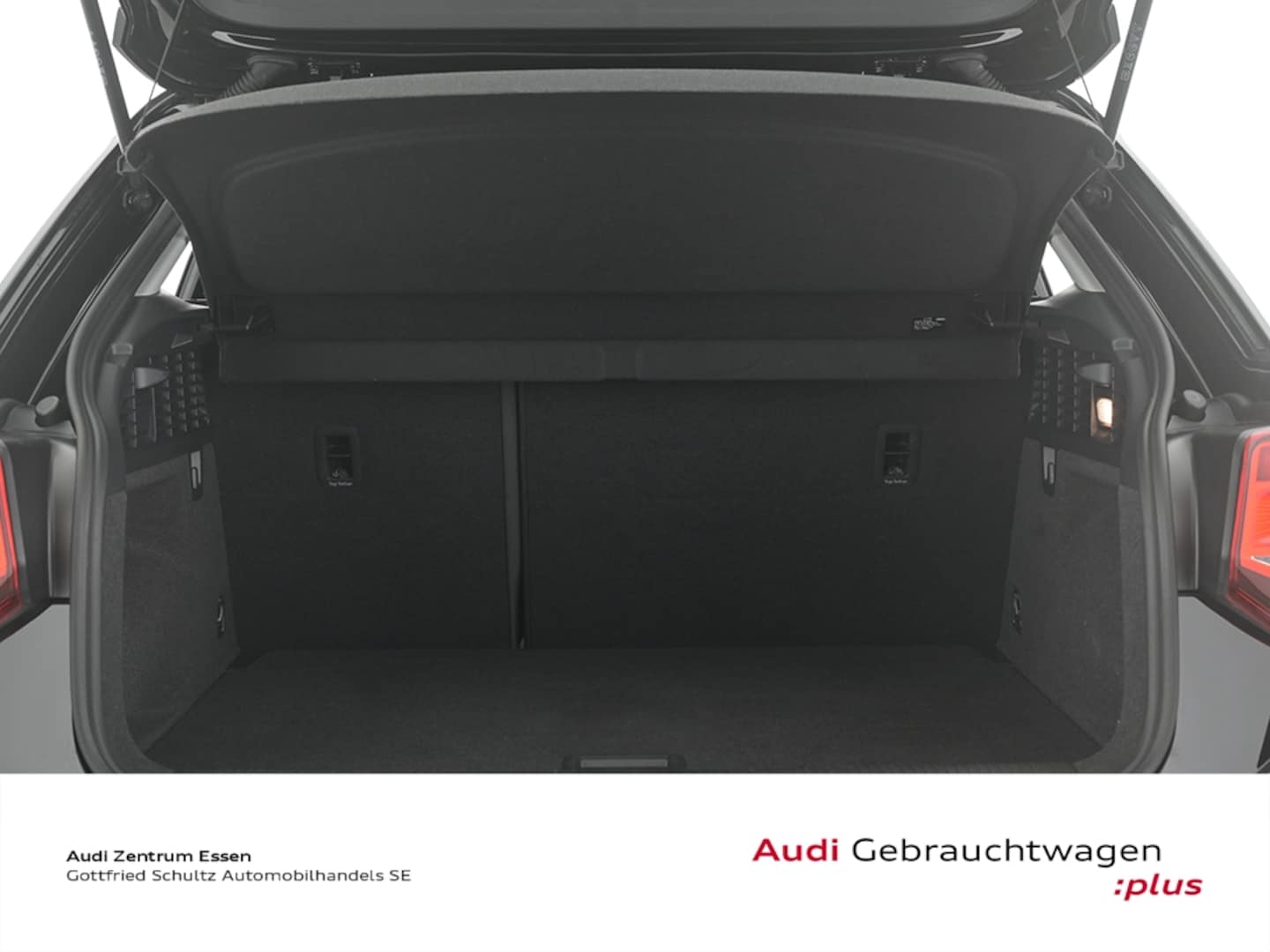 Bild über Audi Q2 35 TFSI S tronic - für weitere Informationen kontaktieren Sie den Audi Partner