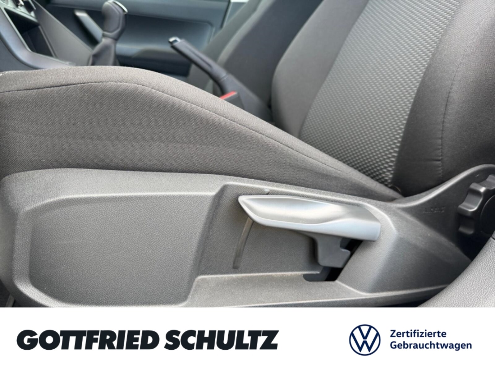 Volkswagen Polo – Bild 12