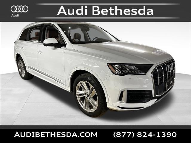 2023 Audi Q7