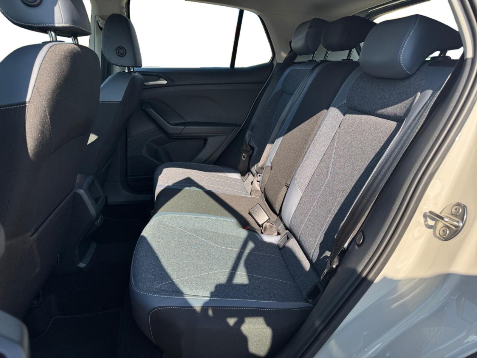 Volkswagen T-Cross – Bild 12