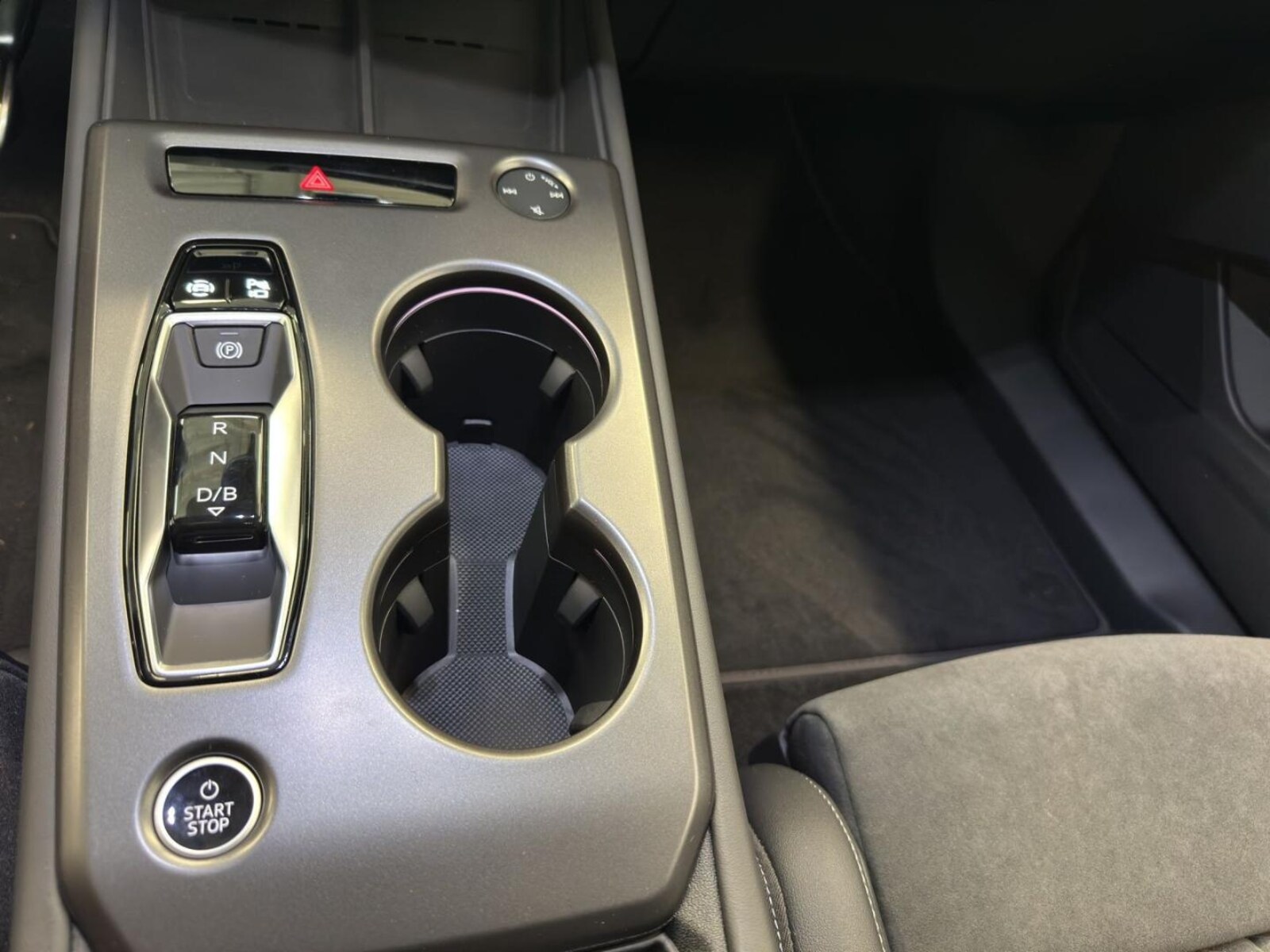 Audi Q4 e-tron – Bild 16
