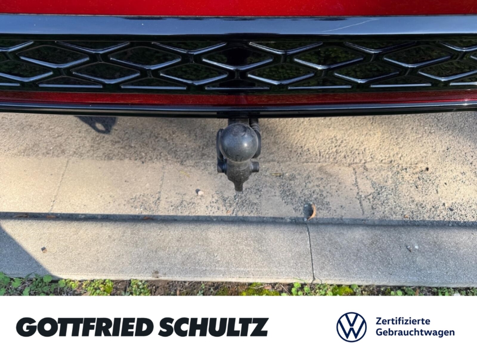 Volkswagen ID.7 Tourer – Bild 10