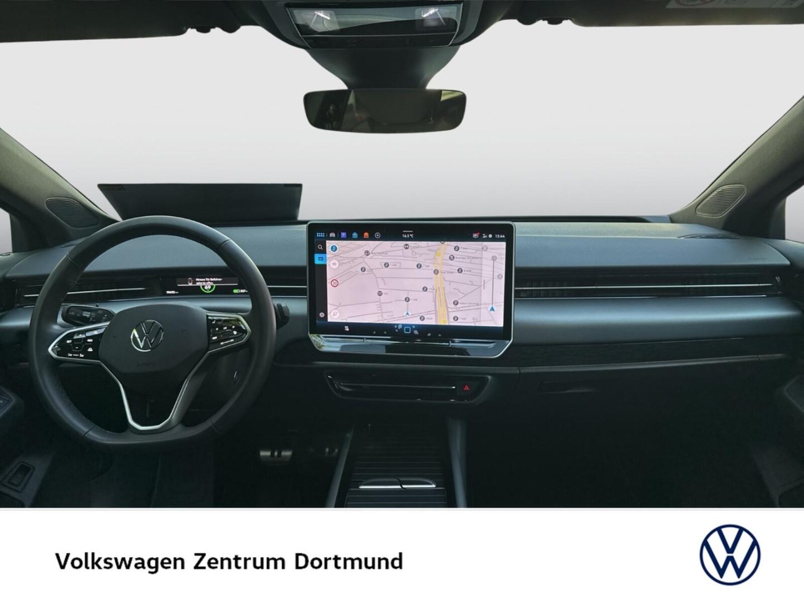 Volkswagen ID.7 Tourer – Bild 9