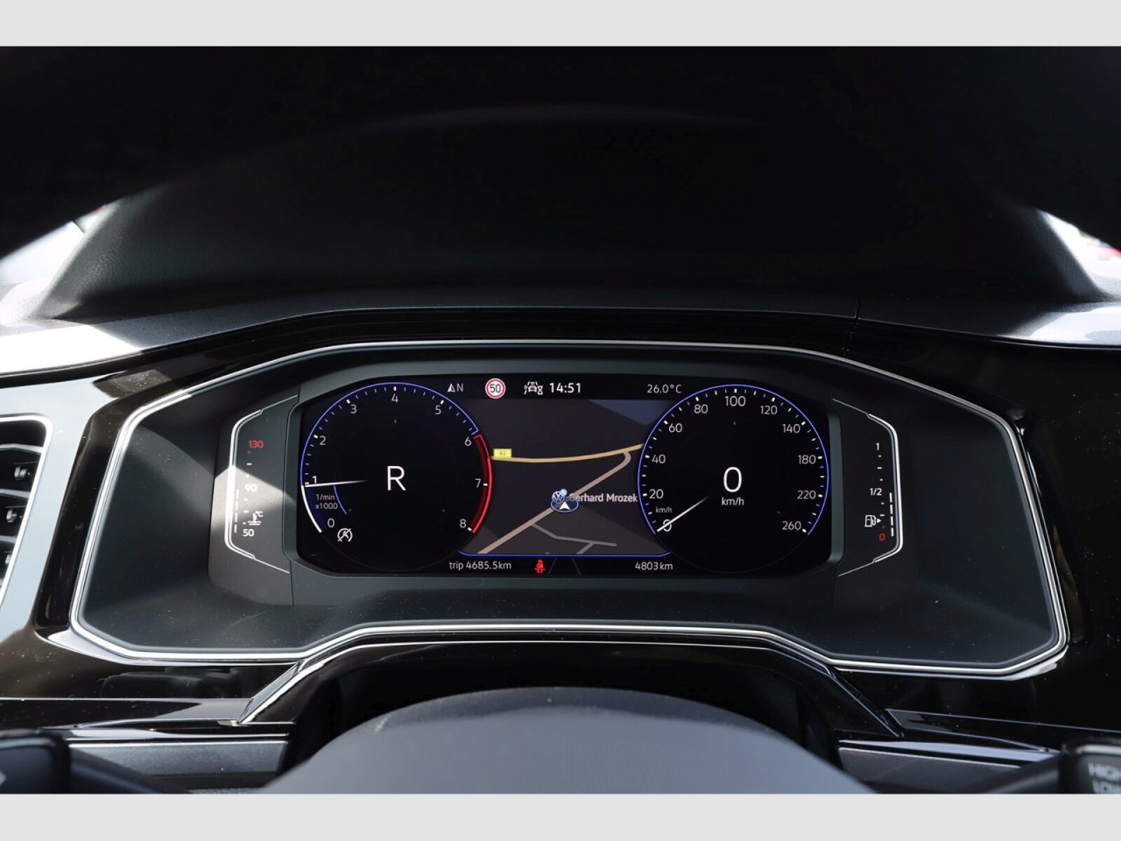 Volkswagen Taigo – Bild 15