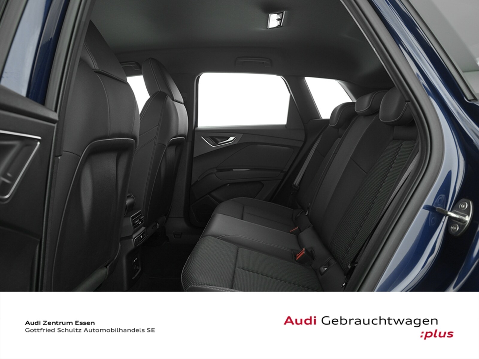 Audi Q4 e-tron – Bild 12
