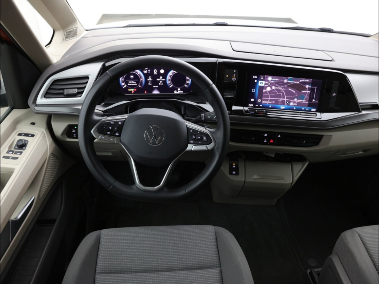 Volkswagen California – Bild 11