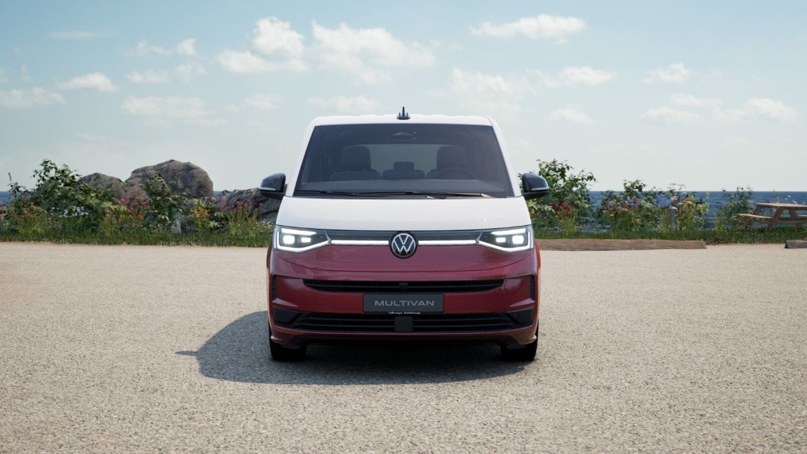 Volkswagen Multivan – Bild 10