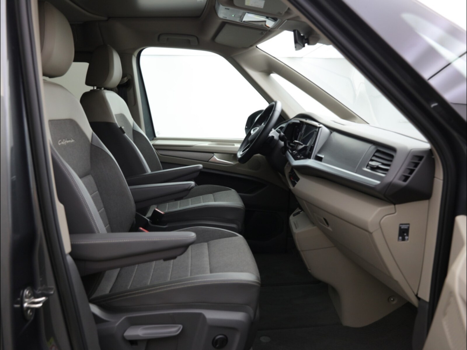 Volkswagen California – Bild 6