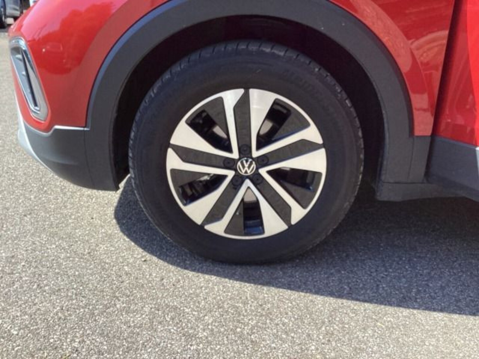 Volkswagen T-Cross – Bild 19